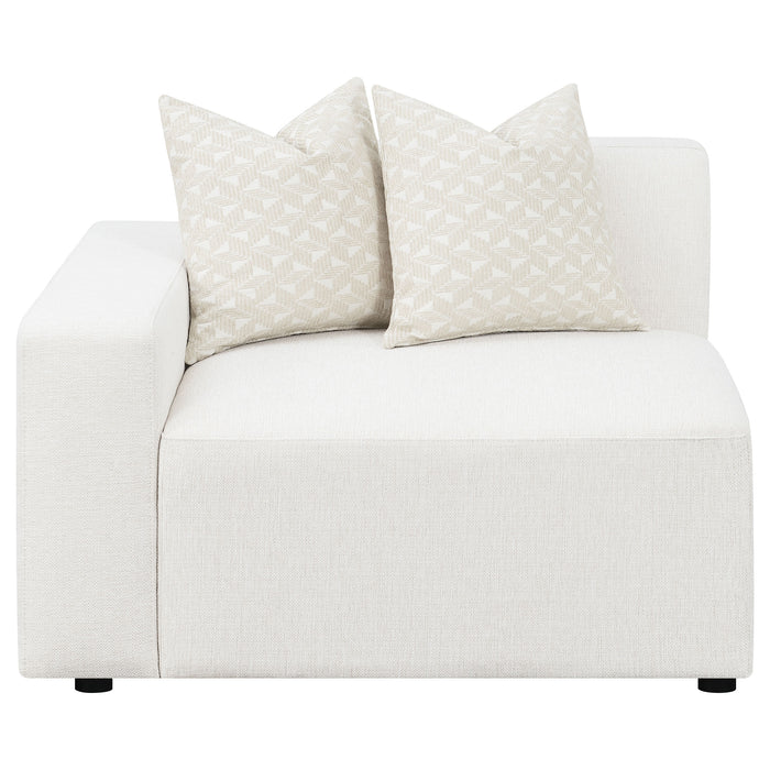 Freddie Sectionals 5 - Visions in Furniture (La Mirada, CA)