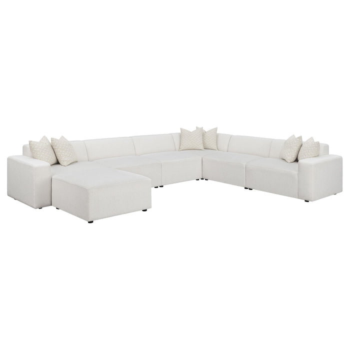 Freddie Sectionals 5 - Visions in Furniture (La Mirada, CA)