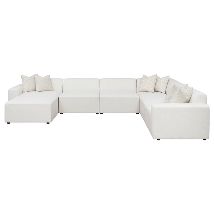 Freddie Sectionals 5 - Visions in Furniture (La Mirada, CA)