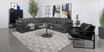 Sasha Modular Sectionals 2 - Visions in Furniture (La Mirada, CA)