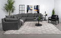 Sasha Modular Sectionals 2 - Visions in Furniture (La Mirada, CA)
