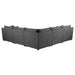 Sasha Modular Sectionals 2 - Visions in Furniture (La Mirada, CA)