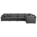 Sasha Modular Sectionals 2 - Visions in Furniture (La Mirada, CA)