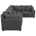 Sasha Modular Sectionals 2 - Visions in Furniture (La Mirada, CA)
