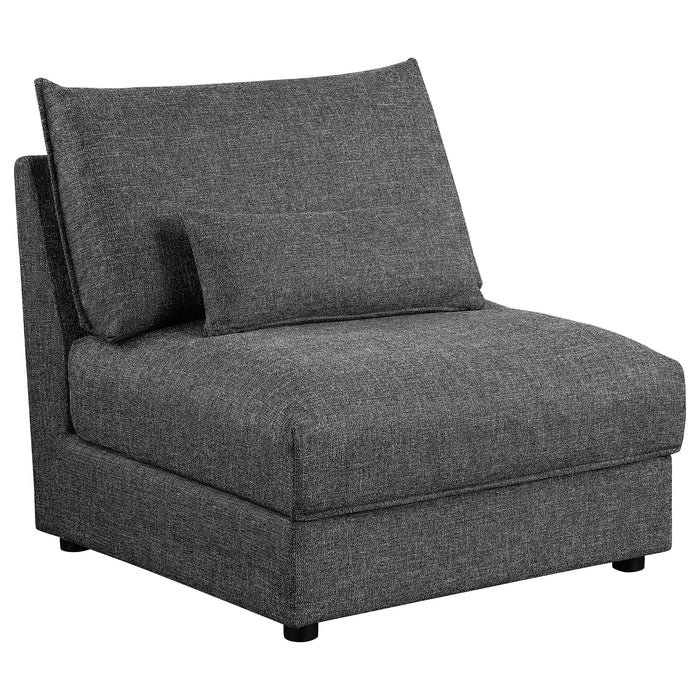 Sasha Modular Sectionals 2 - Visions in Furniture (La Mirada, CA)