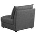 Sasha Stationary Sofas - Visions in Furniture (La Mirada, CA)
