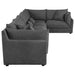 Sasha Modular Sectionals 2 - Visions in Furniture (La Mirada, CA)