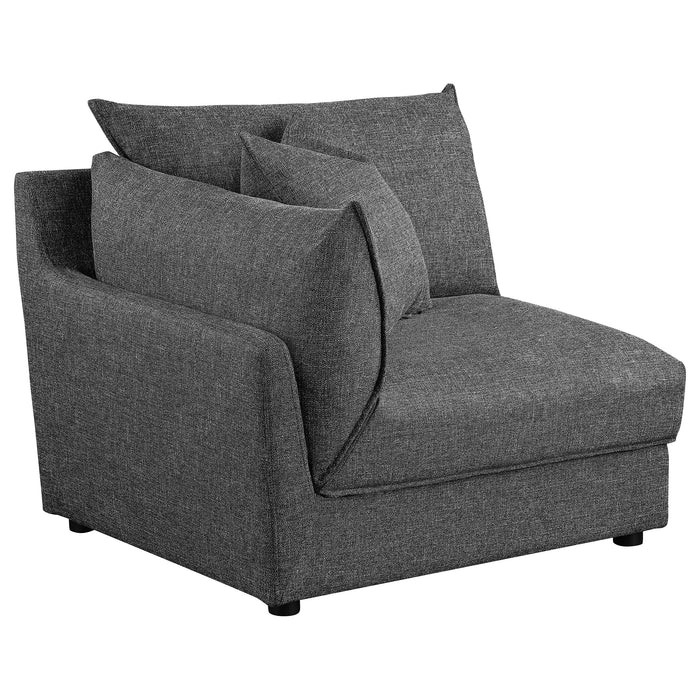 Sasha Modular Sectionals 2 - Visions in Furniture (La Mirada, CA)