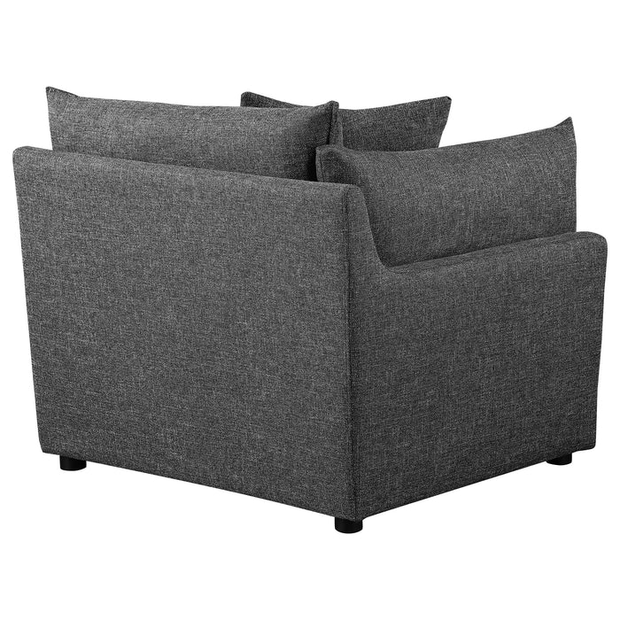 Sasha Modular Sectionals 2 - Visions in Furniture (La Mirada, CA)