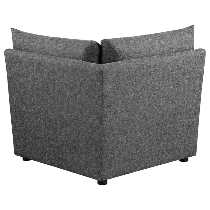 Sasha Modular Sectionals 2 - Visions in Furniture (La Mirada, CA)