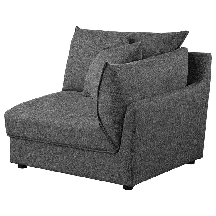 Sasha Modular Sectionals 2 - Visions in Furniture (La Mirada, CA)