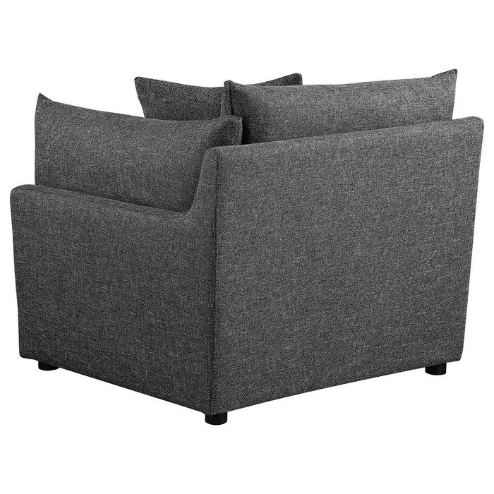 Sasha Modular Sectionals 2 - Visions in Furniture (La Mirada, CA)