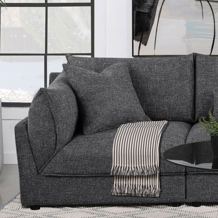 Sasha Sectionals 4 - Visions in Furniture (La Mirada, CA)