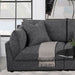 Sasha Sectionals 4 - Visions in Furniture (La Mirada, CA)