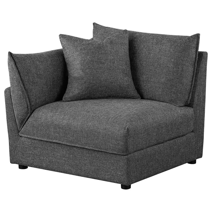 Sasha Sectionals 4 - Visions in Furniture (La Mirada, CA)
