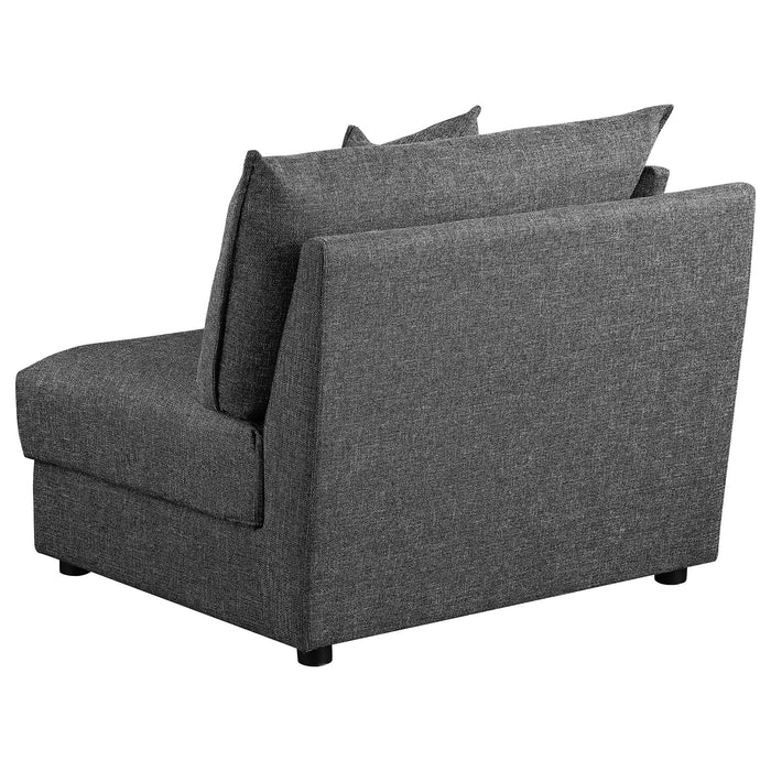 Sasha Sectionals 4 - Visions in Furniture (La Mirada, CA)