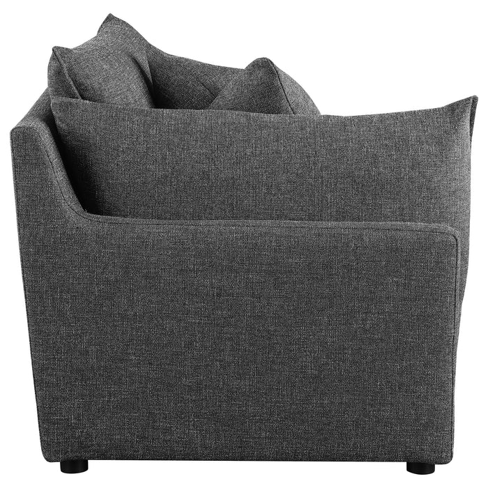 Sasha Sectionals 4 - Visions in Furniture (La Mirada, CA)