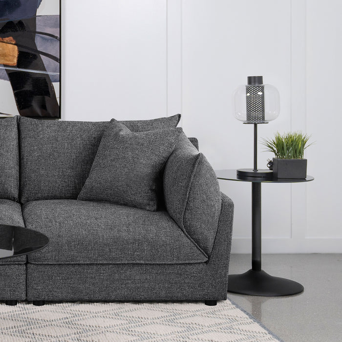 Sasha Sectionals 4 - Visions in Furniture (La Mirada, CA)