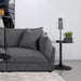 Sasha Sectionals 4 - Visions in Furniture (La Mirada, CA)