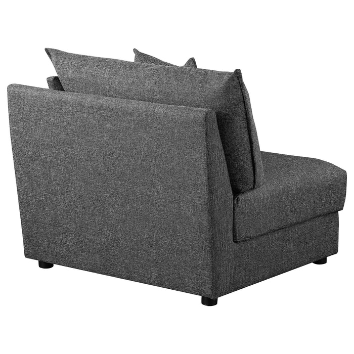 Sasha Sectionals 4 - Visions in Furniture (La Mirada, CA)