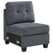 Georgina Modular Sectionals - Visions in Furniture (La Mirada, CA)