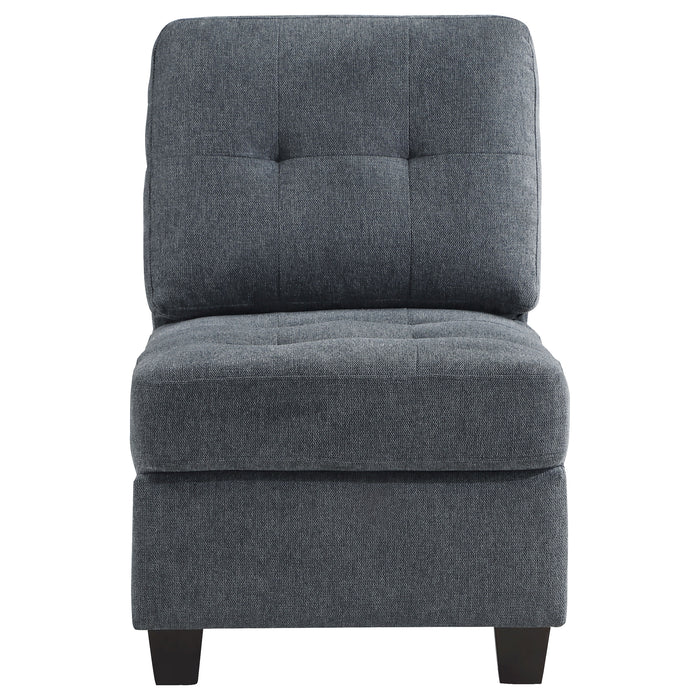 Georgina Modular Sectionals - Visions in Furniture (La Mirada, CA)
