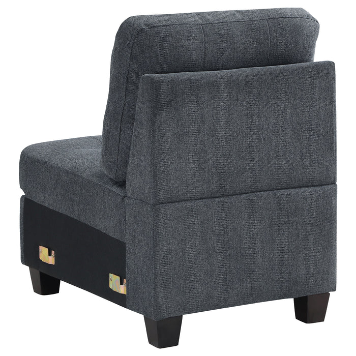 Georgina Modular Sectionals - Visions in Furniture (La Mirada, CA)