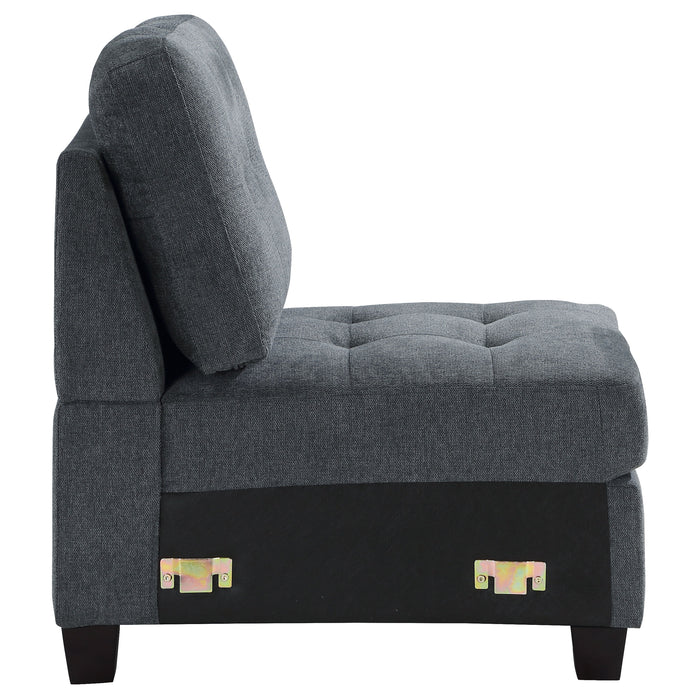 Georgina Modular Sectionals - Visions in Furniture (La Mirada, CA)