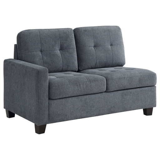 Georgina Modular Sectionals 5 - Visions in Furniture (La Mirada, CA)