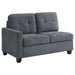 Georgina Modular Sectionals 5 - Visions in Furniture (La Mirada, CA)