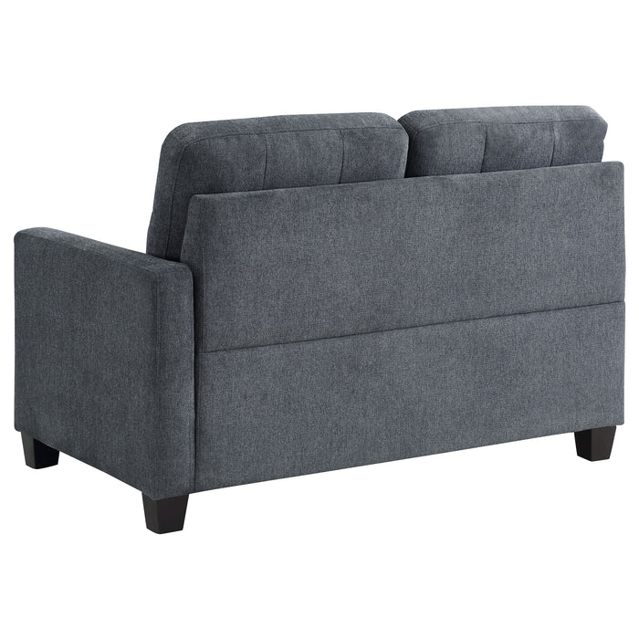 Georgina Modular Sectionals 5 - Visions in Furniture (La Mirada, CA)