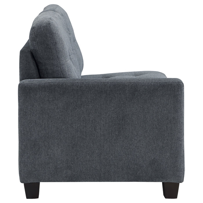 Georgina Modular Sectionals 5 - Visions in Furniture (La Mirada, CA)