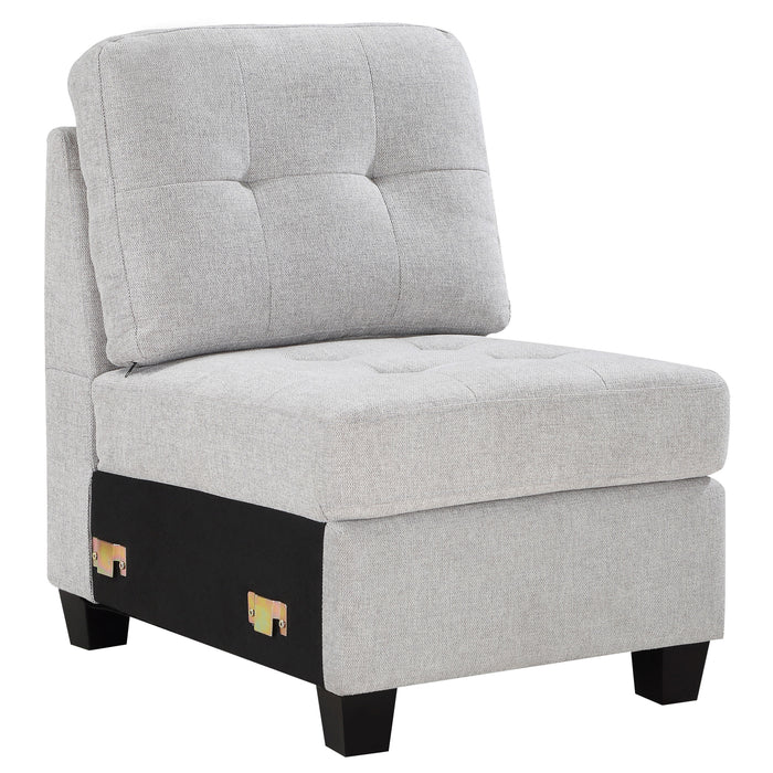 Georgina Modular Sectionals - Visions in Furniture (La Mirada, CA)