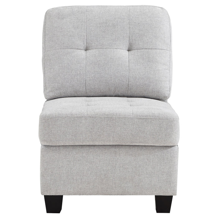 Georgina Modular Sectionals - Visions in Furniture (La Mirada, CA)