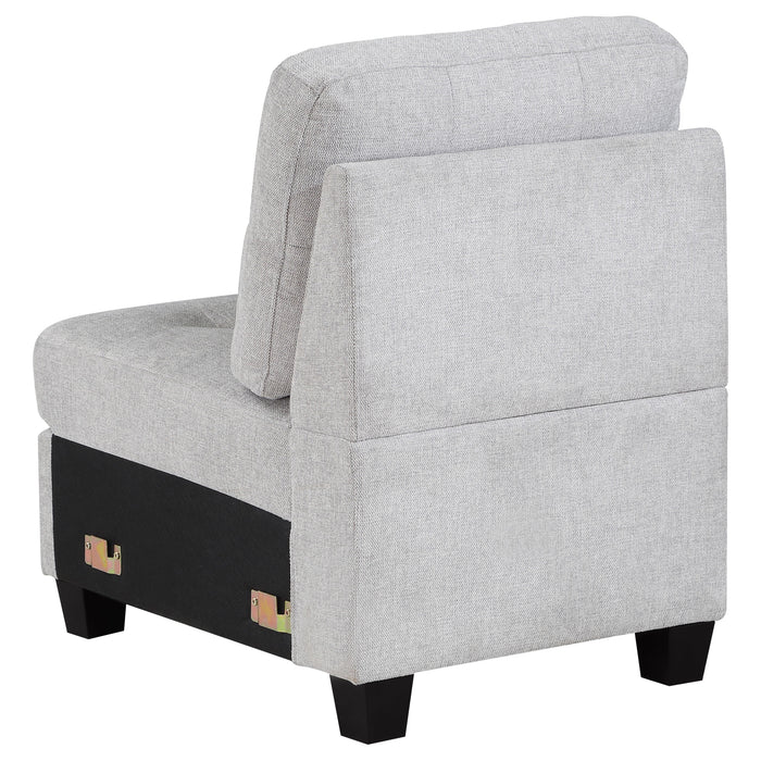 Georgina Modular Sectionals - Visions in Furniture (La Mirada, CA)