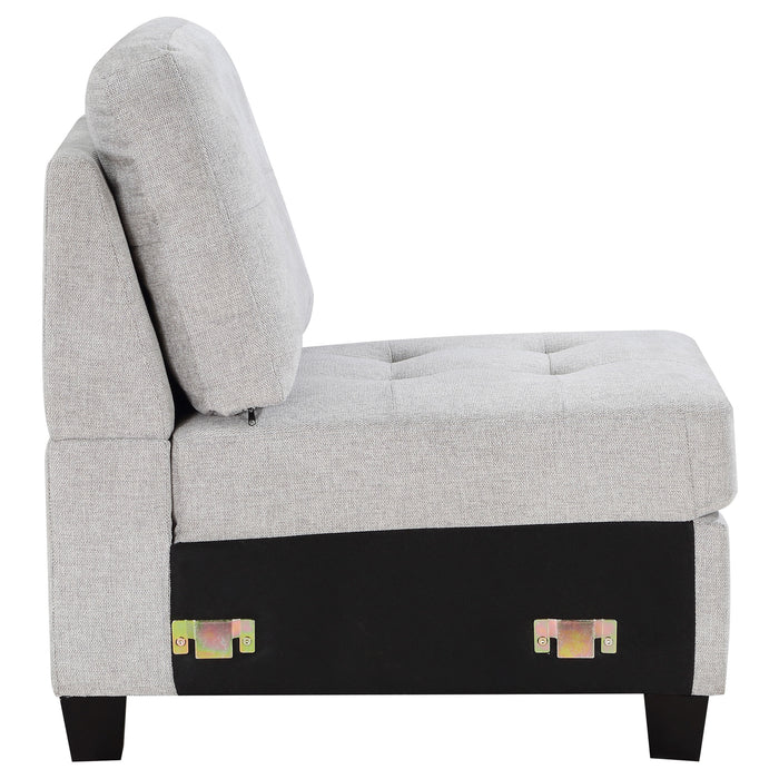 Georgina Modular Sectionals - Visions in Furniture (La Mirada, CA)