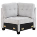 Georgina Modular Sectionals Chair - Visions in Furniture (La Mirada, CA)