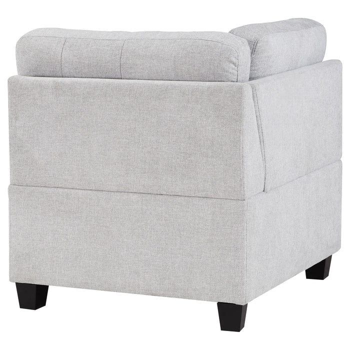 Georgina Modular Sectionals Chair - Visions in Furniture (La Mirada, CA)