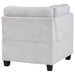 Georgina Modular Sectionals Chair - Visions in Furniture (La Mirada, CA)
