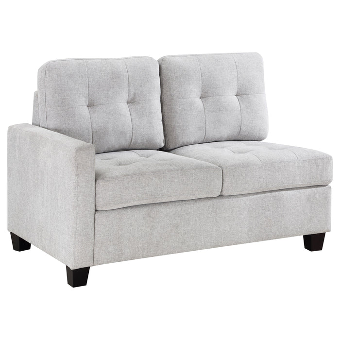 Georgina Modular Sectionals 5 - Visions in Furniture (La Mirada, CA)