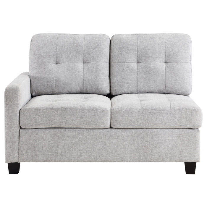 Georgina Modular Sectionals 5 - Visions in Furniture (La Mirada, CA)