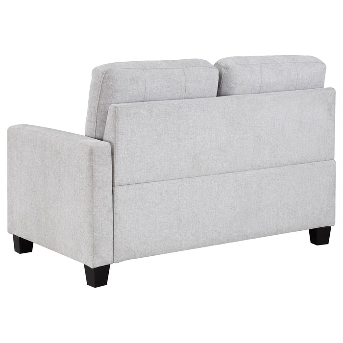 Georgina Modular Sectionals 5 - Visions in Furniture (La Mirada, CA)