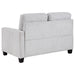 Georgina Modular Sectionals 5 - Visions in Furniture (La Mirada, CA)