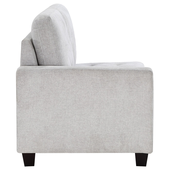 Georgina Modular Sectionals 5 - Visions in Furniture (La Mirada, CA)
