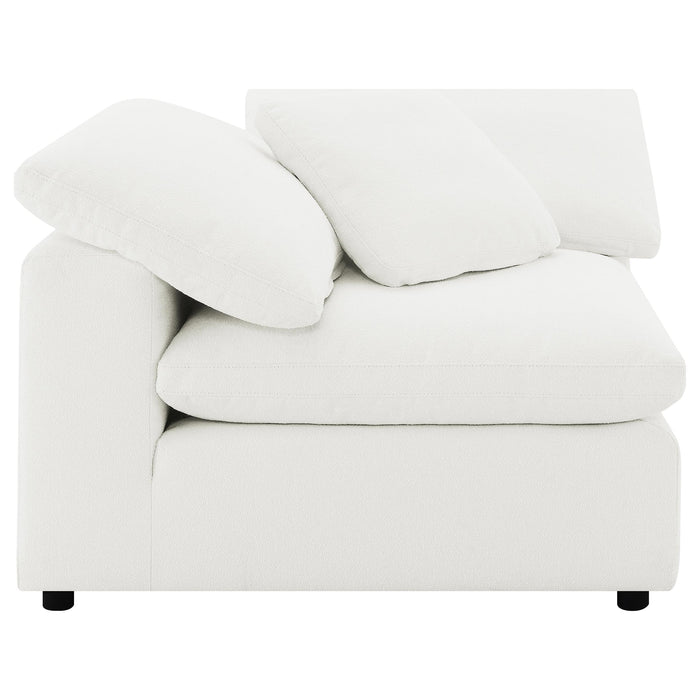 Raleigh Modular Sectionals Grey