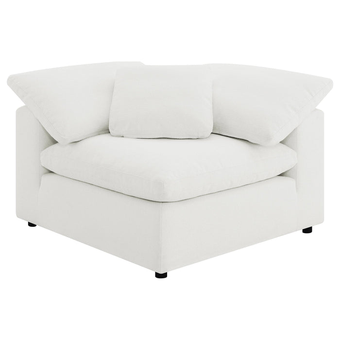 Raleigh Modular Sectionals Grey