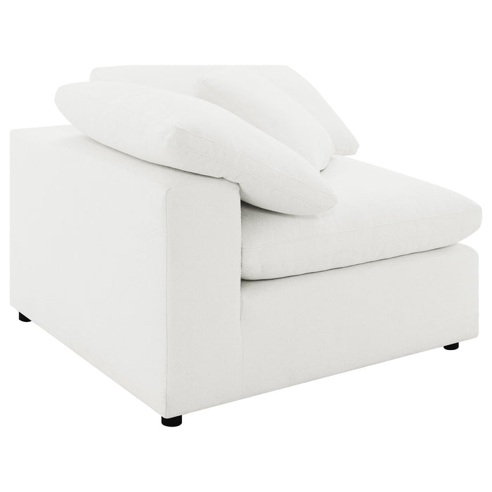 Raleigh Modular Sectionals Grey