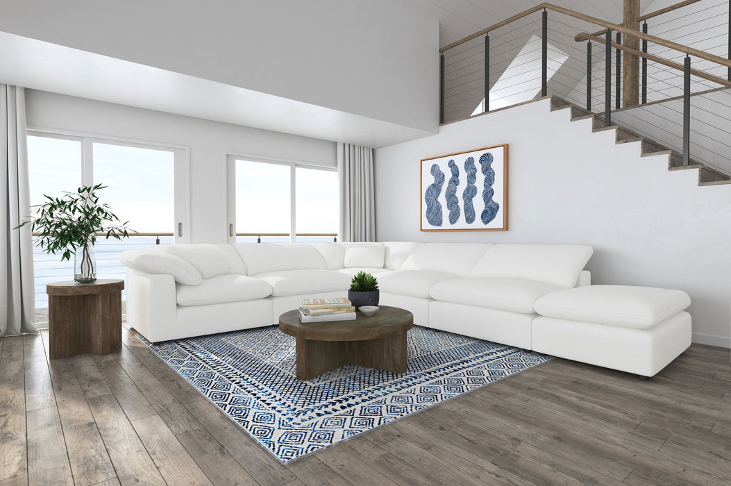 Raleigh Modular Sectionals - Visions in Furniture (La Mirada, CA)