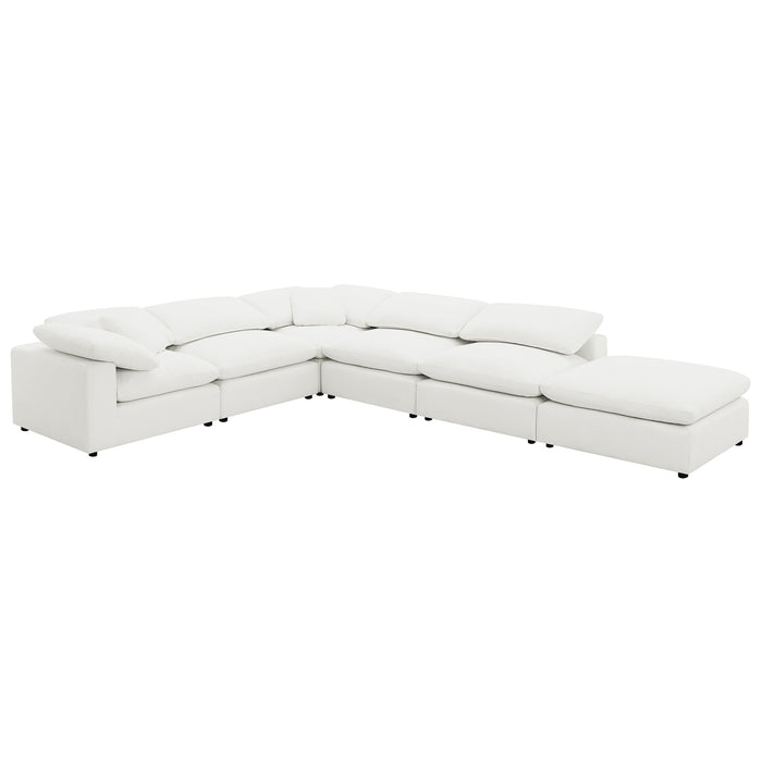 Raleigh Modular Sectionals - Visions in Furniture (La Mirada, CA)