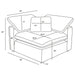 Raleigh Modular Sectionals - Visions in Furniture (La Mirada, CA)